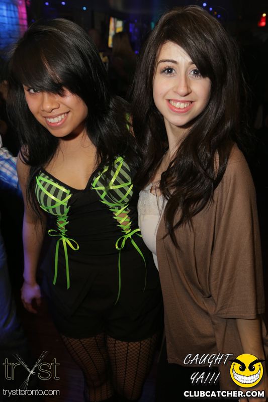 Tryst nightclub photo 42 - March 28th, 2014
