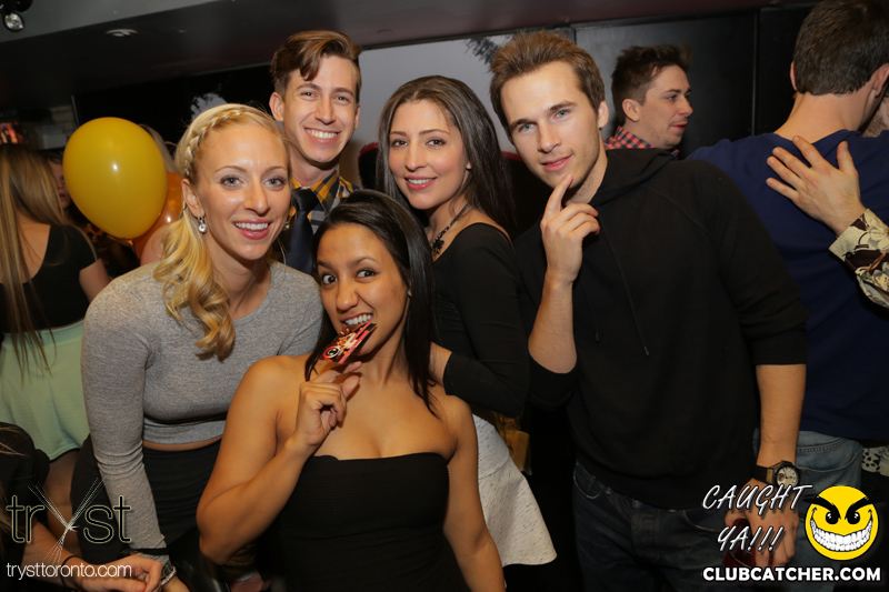 Tryst nightclub photo 414 - March 28th, 2014