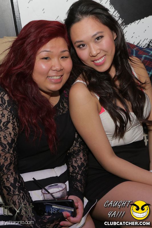 Tryst nightclub photo 415 - March 28th, 2014