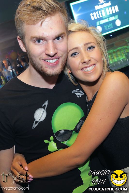 Tryst nightclub photo 417 - March 28th, 2014