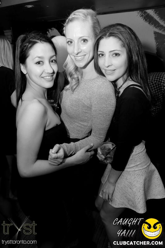 Tryst nightclub photo 418 - March 28th, 2014