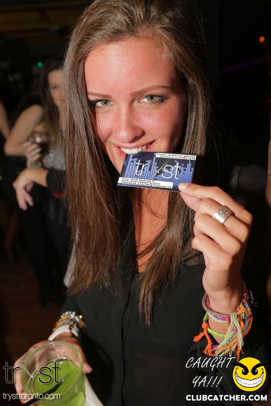 Tryst nightclub photo 420 - March 28th, 2014