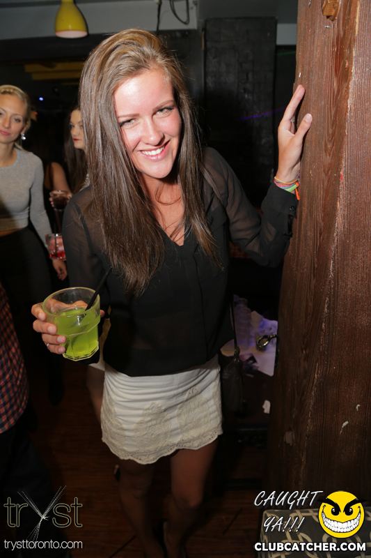 Tryst nightclub photo 43 - March 28th, 2014