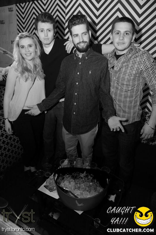 Tryst nightclub photo 421 - March 28th, 2014
