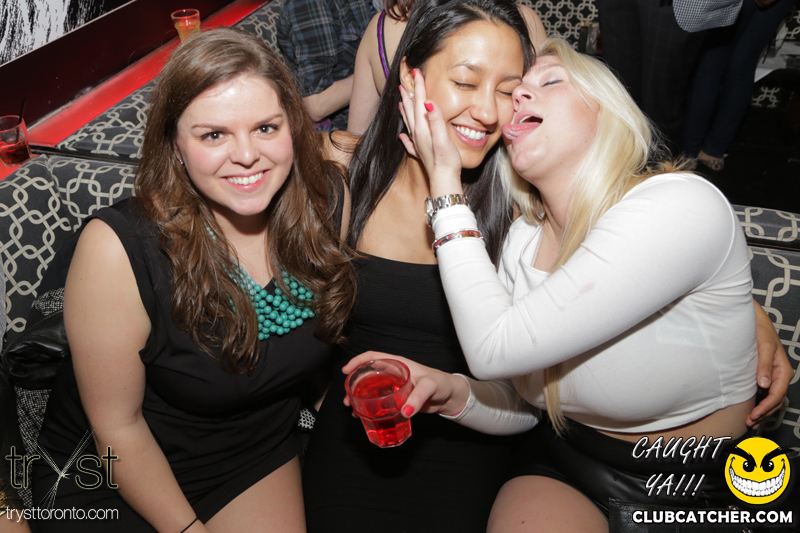Tryst nightclub photo 422 - March 28th, 2014
