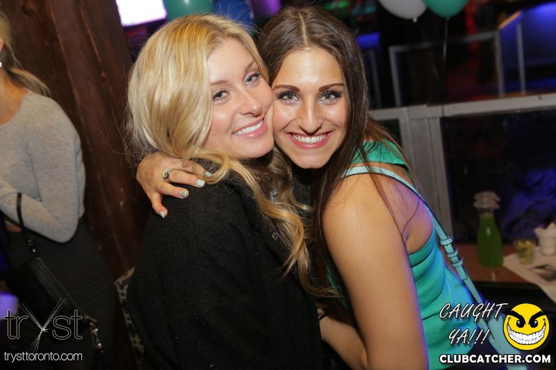 Tryst nightclub photo 425 - March 28th, 2014