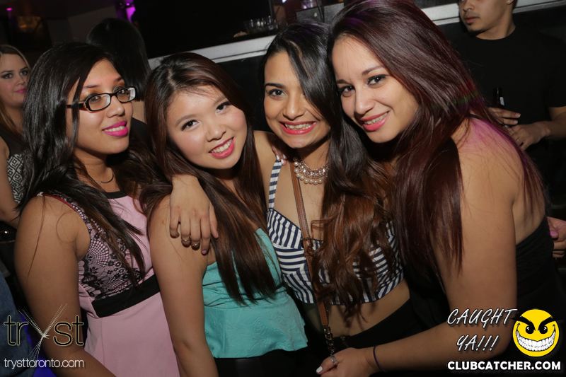 Tryst nightclub photo 427 - March 28th, 2014