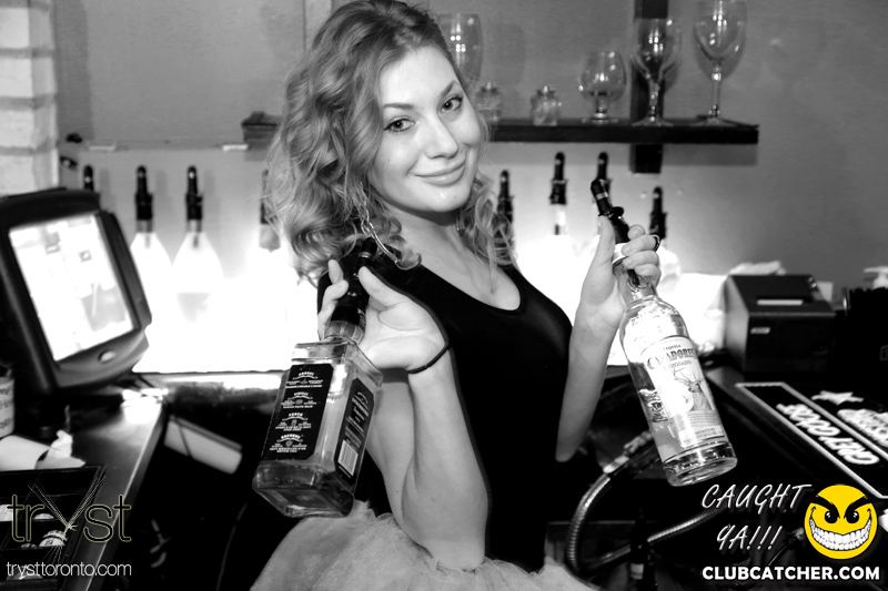 Tryst nightclub photo 434 - March 28th, 2014