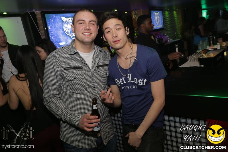 Tryst nightclub photo 435 - March 28th, 2014