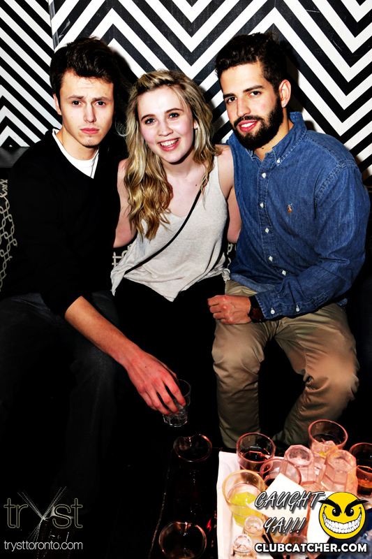 Tryst nightclub photo 438 - March 28th, 2014