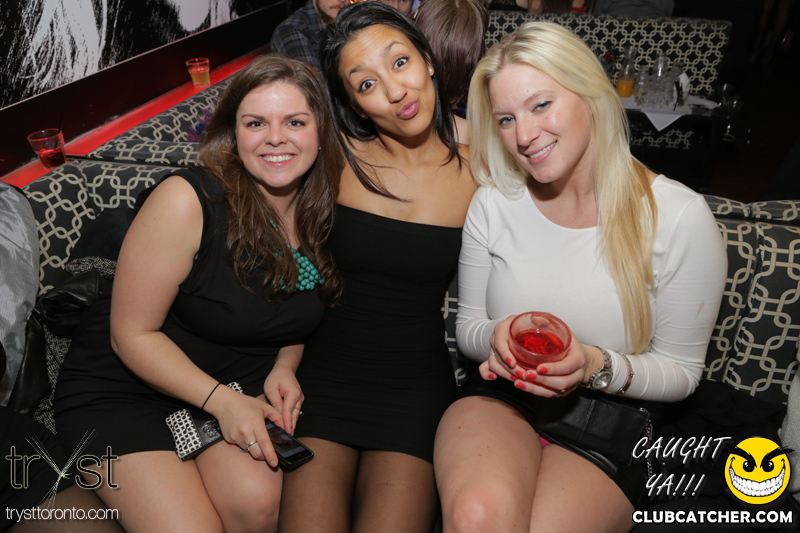 Tryst nightclub photo 439 - March 28th, 2014