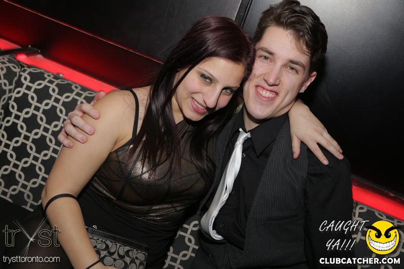 Tryst nightclub photo 440 - March 28th, 2014