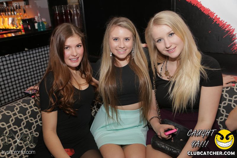 Tryst nightclub photo 45 - March 28th, 2014