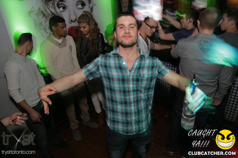 Tryst nightclub photo 446 - March 28th, 2014