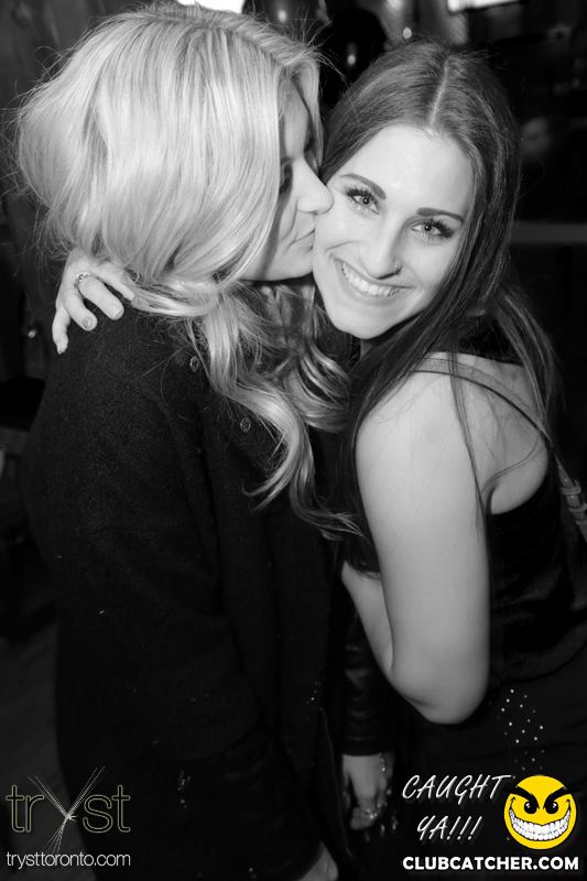 Tryst nightclub photo 448 - March 28th, 2014