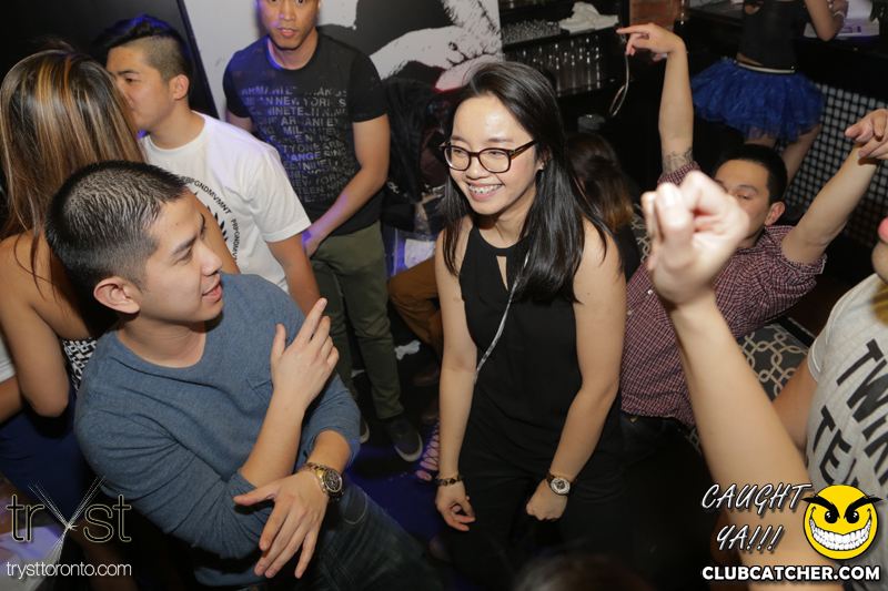 Tryst nightclub photo 449 - March 28th, 2014