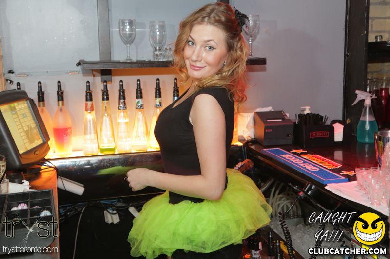 Tryst nightclub photo 451 - March 28th, 2014