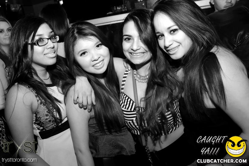 Tryst nightclub photo 454 - March 28th, 2014
