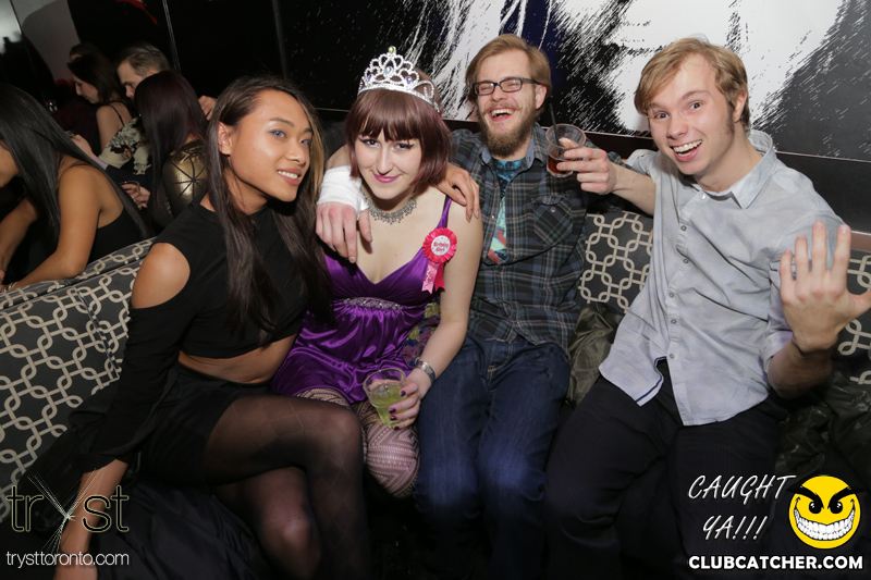 Tryst nightclub photo 457 - March 28th, 2014