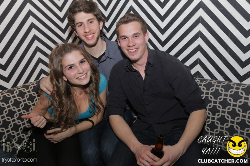 Tryst nightclub photo 458 - March 28th, 2014
