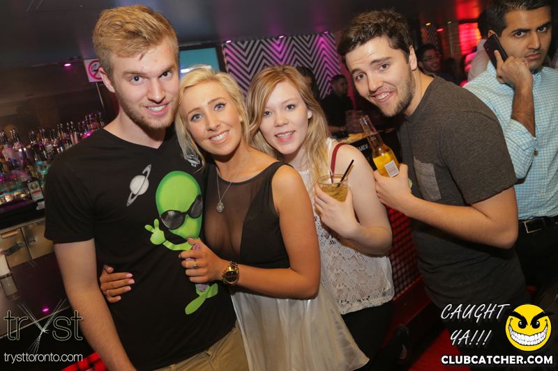 Tryst nightclub photo 460 - March 28th, 2014