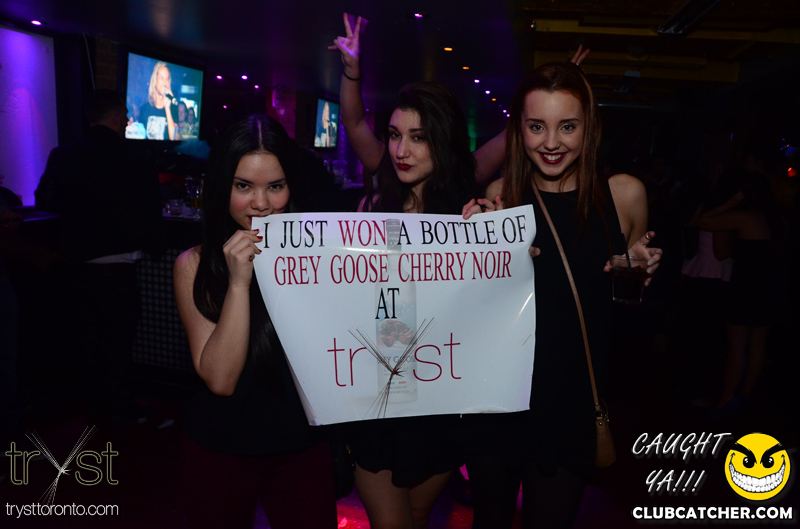 Tryst nightclub photo 47 - March 28th, 2014