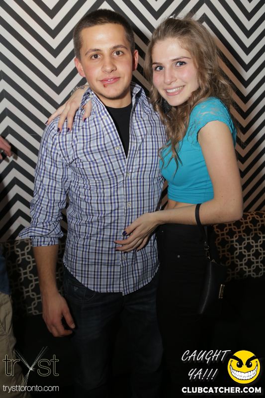 Tryst nightclub photo 461 - March 28th, 2014