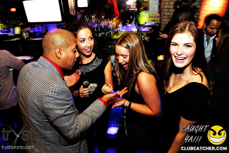 Tryst nightclub photo 463 - March 28th, 2014