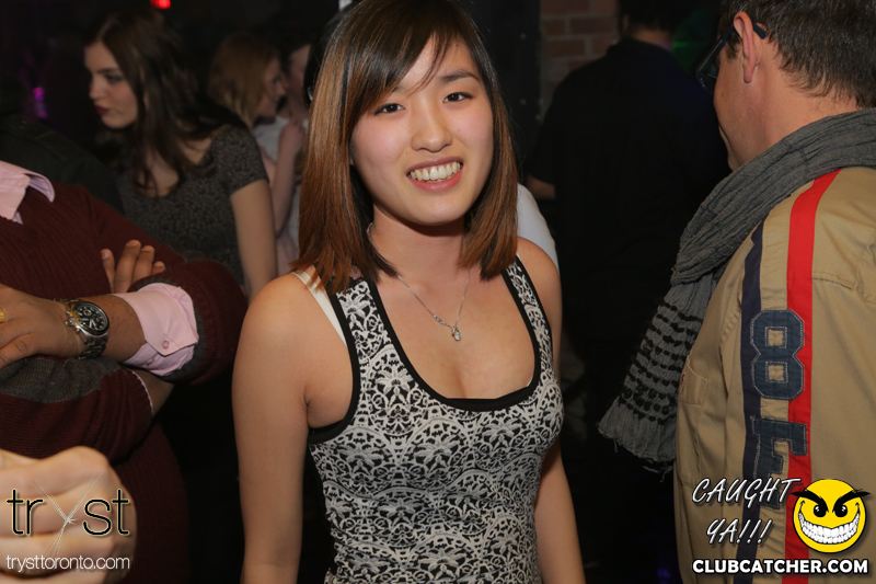 Tryst nightclub photo 464 - March 28th, 2014