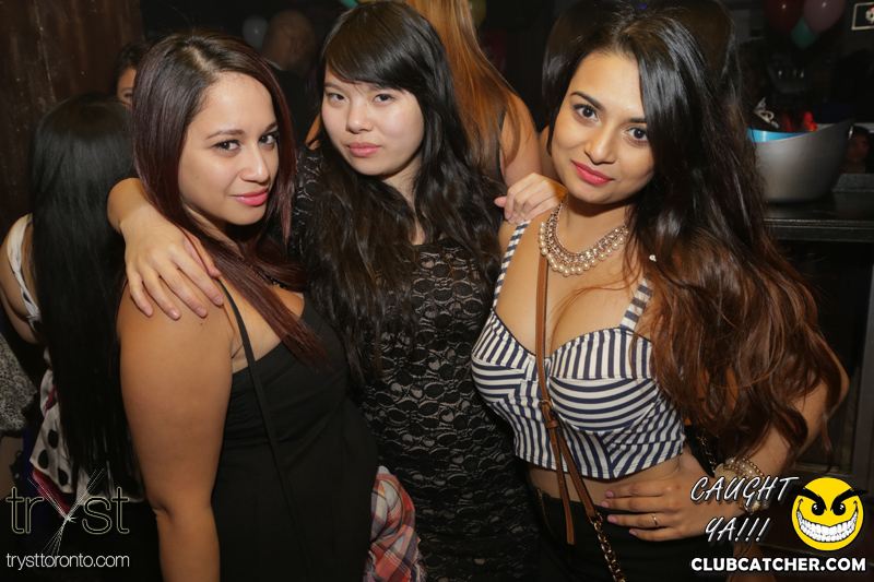 Tryst nightclub photo 465 - March 28th, 2014