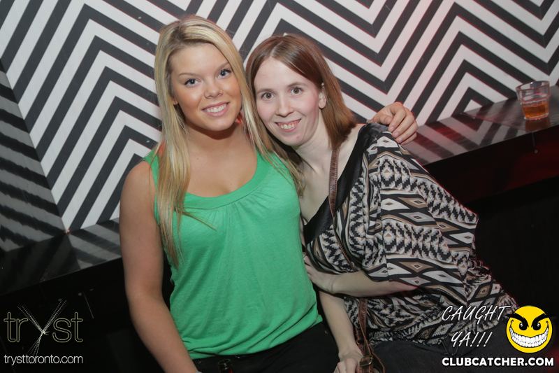 Tryst nightclub photo 468 - March 28th, 2014