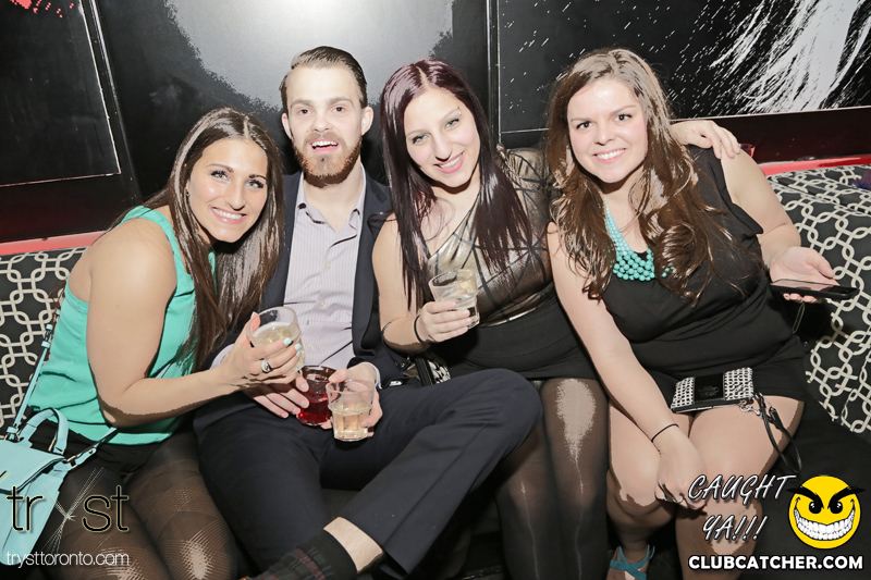 Tryst nightclub photo 469 - March 28th, 2014