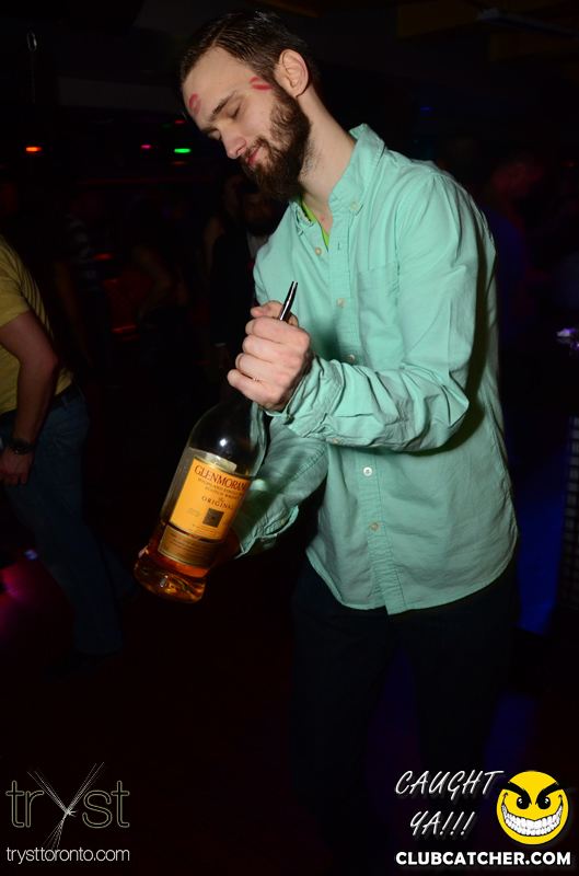 Tryst nightclub photo 48 - March 28th, 2014