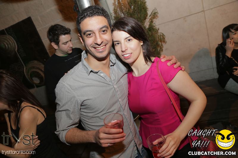 Tryst nightclub photo 472 - March 28th, 2014