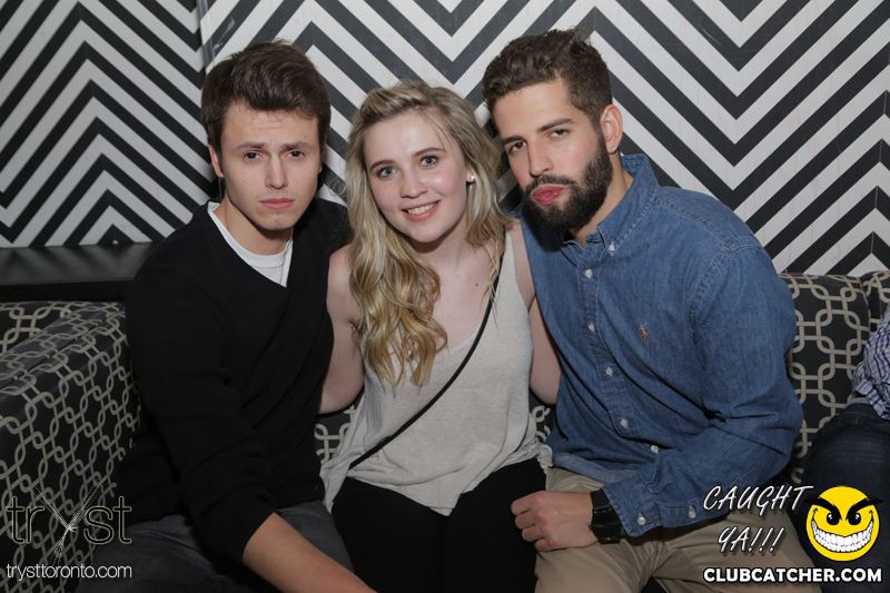 Tryst nightclub photo 473 - March 28th, 2014