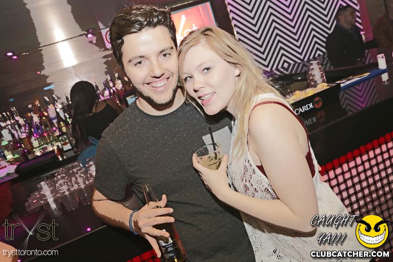 Tryst nightclub photo 474 - March 28th, 2014