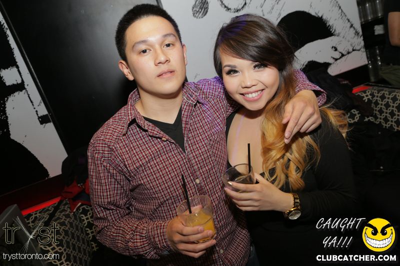 Tryst nightclub photo 475 - March 28th, 2014