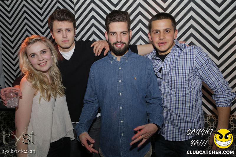 Tryst nightclub photo 477 - March 28th, 2014
