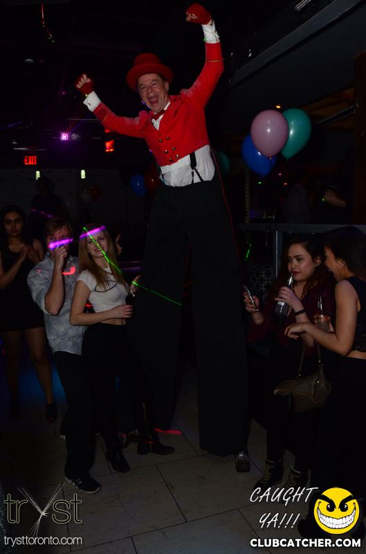 Tryst nightclub photo 49 - March 28th, 2014