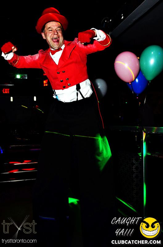 Tryst nightclub photo 50 - March 28th, 2014