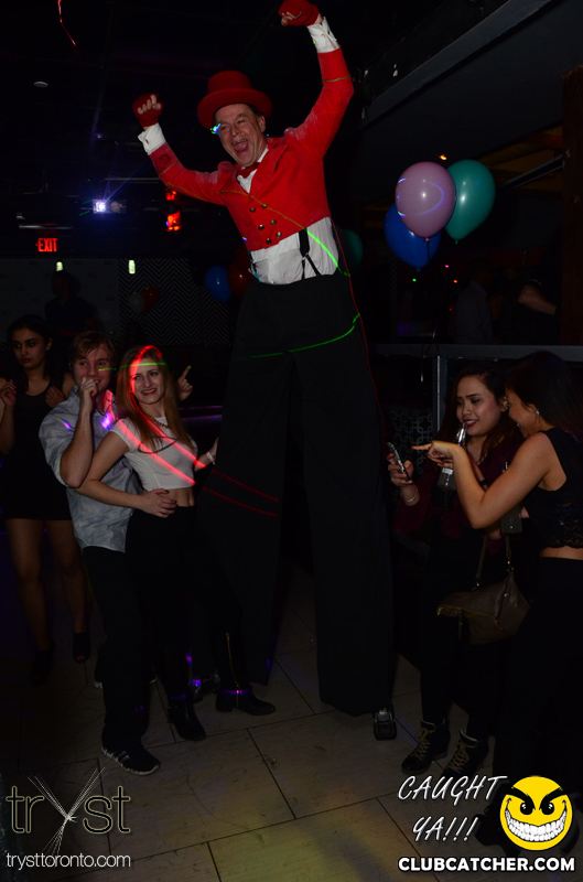 Tryst nightclub photo 52 - March 28th, 2014