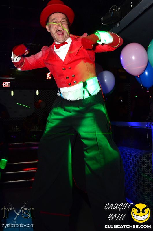 Tryst nightclub photo 53 - March 28th, 2014