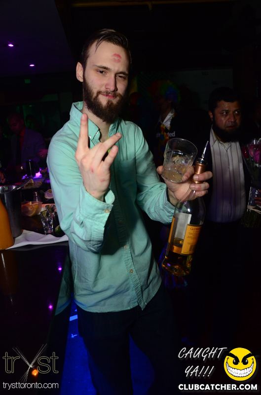 Tryst nightclub photo 54 - March 28th, 2014