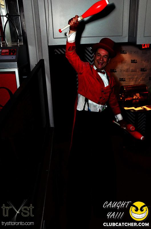 Tryst nightclub photo 55 - March 28th, 2014