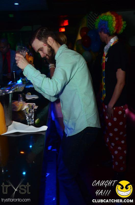 Tryst nightclub photo 56 - March 28th, 2014