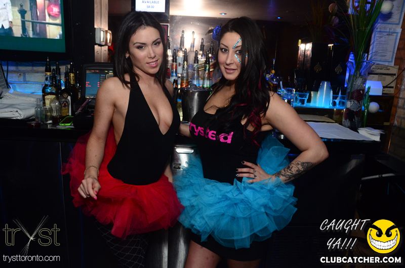 Tryst nightclub photo 57 - March 28th, 2014
