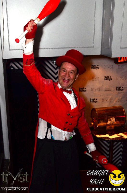 Tryst nightclub photo 58 - March 28th, 2014