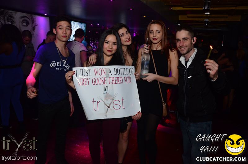 Tryst nightclub photo 59 - March 28th, 2014