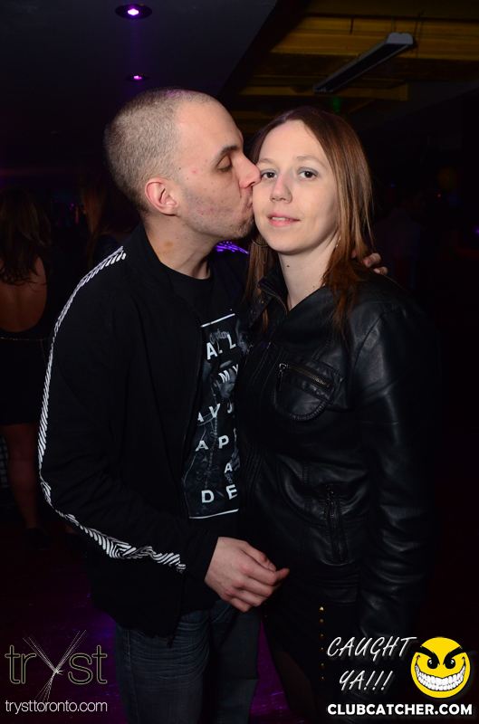 Tryst nightclub photo 60 - March 28th, 2014