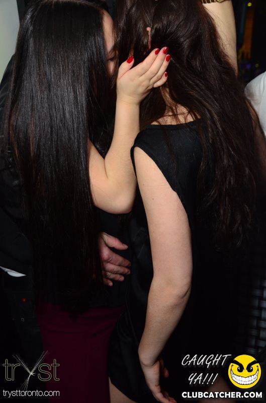 Tryst nightclub photo 7 - March 28th, 2014